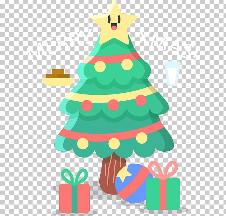 Christmas Tree Christmas Gift PNG, Clipart, Artwork, Christmas, Christmas Decoration, Christmas Frame, Christmas Lights Free PNG Download