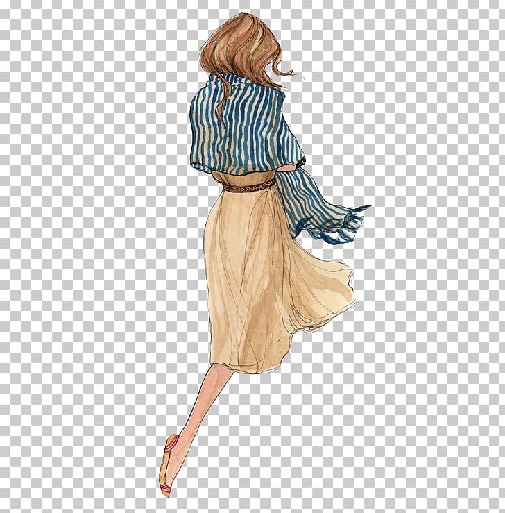 Drawing Fashion Illustration Illustrator Sketch PNG, Clipart, Art, Costume Design, Croquis, Drawing, Fashion Free PNG Download