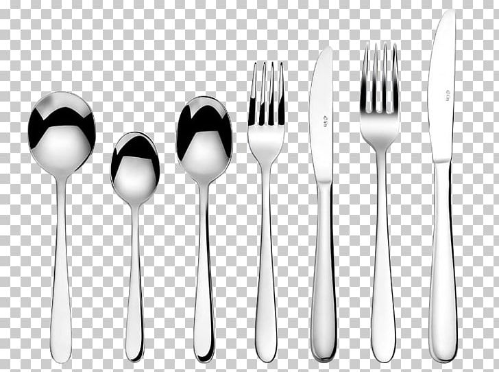 Fork Knife Spoon Table Cutlery PNG, Clipart, Black And White, Chair, Cookware, Cutlery, Dessert Free PNG Download