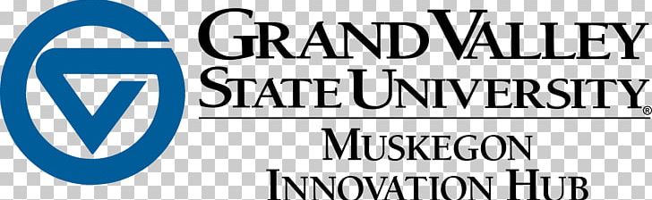 Grand Valley State University Muskegon Kirkhof College Of Nursing Allendale Charter Township PNG, Clipart, Alle, Area, Banner, Blue, Brand Free PNG Download