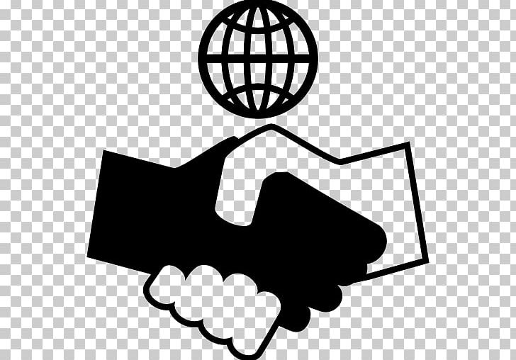 Handshake Black And White PNG, Clipart, Black, Black And White, Computer Icons, Finger, Greetings Free PNG Download