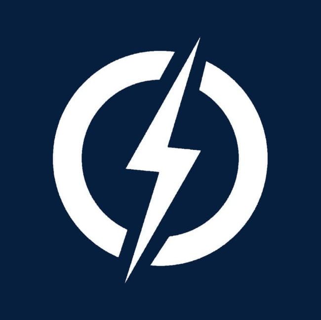 Lightning Logo PNG, Clipart, Electric, Electric Shock, Icon, Lightning, Lightning Clipart Free PNG Download