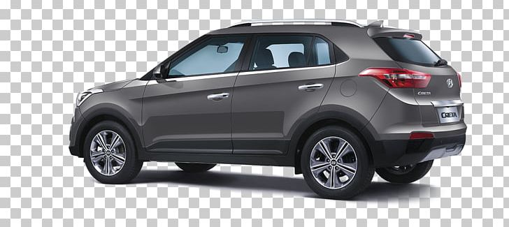 Mini Sport Utility Vehicle Hyundai Creta Car PNG, Clipart, Automatic Transmission, Automotive Design, Automotive Exterior, Car, City Car Free PNG Download