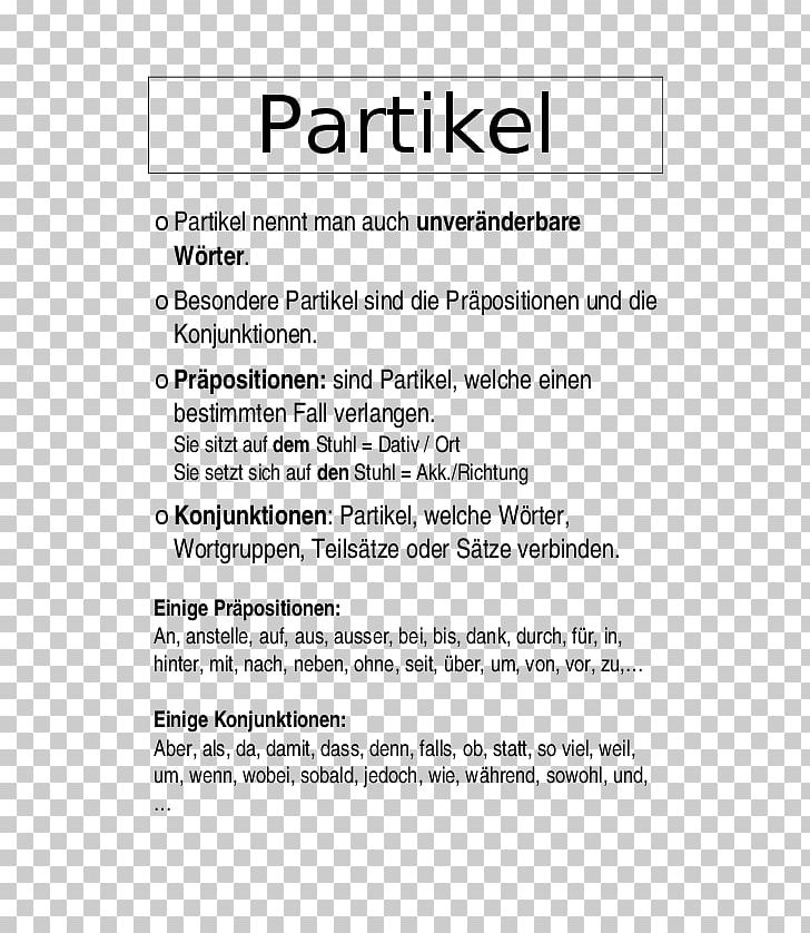 Part Of Speech Grammatical Particle Sentence Document Text PNG, Clipart, Area, Brand, Class, Classroom, Dative Case Free PNG Download