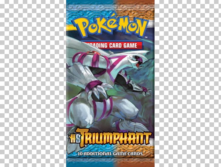Pokémon HeartGold And SoulSilver Pokémon X And Y Pokémon Diamond And Pearl Booster Pack Pokémon Trading Card Game PNG, Clipart, Action Figure, Advertising, Arceus, Booster Pack, Collectible Card Game Free PNG Download