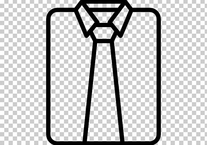 T-shirt Necktie Computer Icons Clothing PNG, Clipart, Angle, Area, Black And White, Blouse, Clothing Free PNG Download