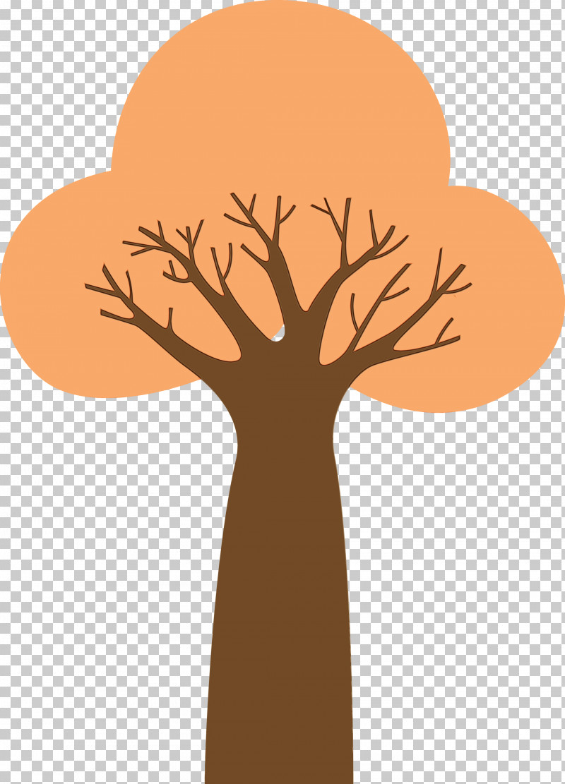 Orange PNG, Clipart, Abstract Tree, Branch, Cartoon, Cartoon Tree, Flower Free PNG Download