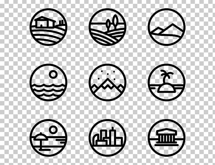 Computer Icons PNG, Clipart, Area, Black And White, Circle, Computer Font, Computer Icons Free PNG Download