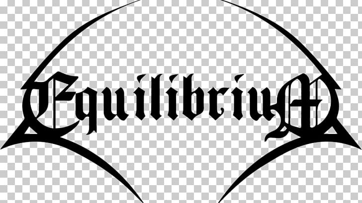 Equilibrium Logo Erdentempel Turis Fratyr Nuclear Blast PNG, Clipart, Area, Armageddon, Artwork, Band, Black Free PNG Download