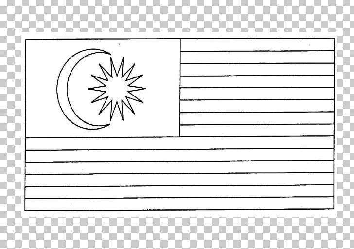 Flag Of Malaysia Flag Of The United States Coloring Book Flag Day PNG, Clipart, Angle, Black, Black And White, Circle, Coloring Pages Free PNG Download