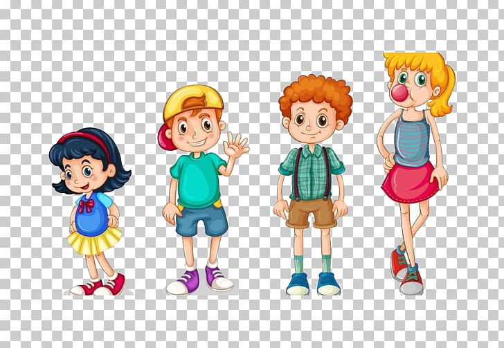 Grandparent Family PNG, Clipart, Be Good, Boy Cartoon, Cartoon, Cartoon Character, Cartoon Doll Free PNG Download