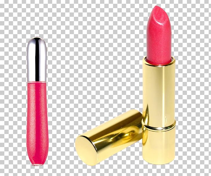Lipstick Lip Balm Cosmetics Cosmetology PNG, Clipart, Cartoon Lipstick, Color, Compact, Cosmetics, Cosmetology Free PNG Download