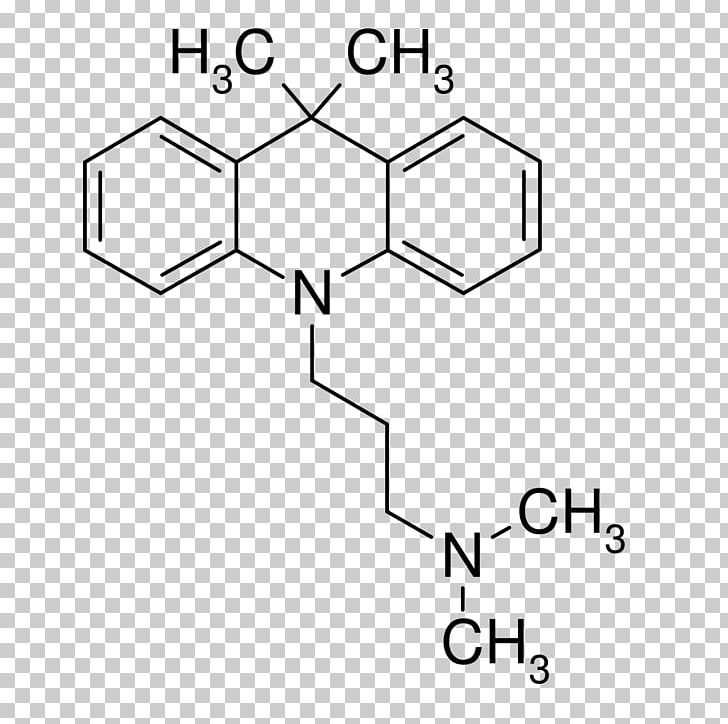 Molecule Phenothiazine Diclazepam Chemical Substance Science PNG, Clipart, Acid, Angle, Area, Black And White, Brand Free PNG Download
