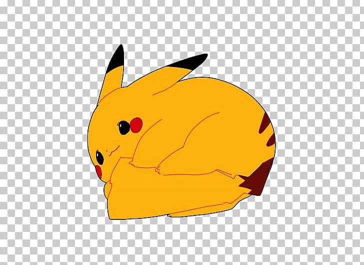 Pikachu Pokémon Pichu Pokemon Black & White Raichu PNG, Clipart, Canidae, Carnivoran, Cartoon, Character, Dog Like Mammal Free PNG Download