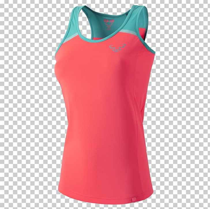 T-shirt Clothing Salewa Puez Melange Dry Sleeveless Shirt PNG, Clipart, Active Shirt, Active Tank, Active Undergarment, Clothing, Day Dress Free PNG Download