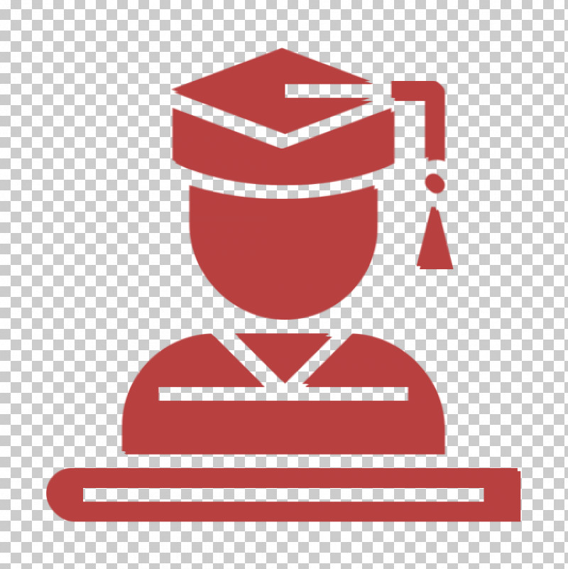 Student Icon Book And Learning Icon Graduate Icon PNG, Clipart, Book And Learning Icon, Graduate Icon, Line, Logo, Student Icon Free PNG Download