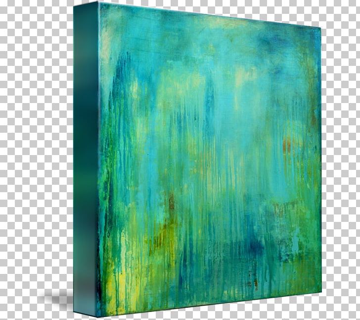 Acrylic Paint Modern Art Gallery Wrap Canvas PNG, Clipart, Acrylic Paint, Acrylic Resin, Aqua, Art, Canvas Free PNG Download