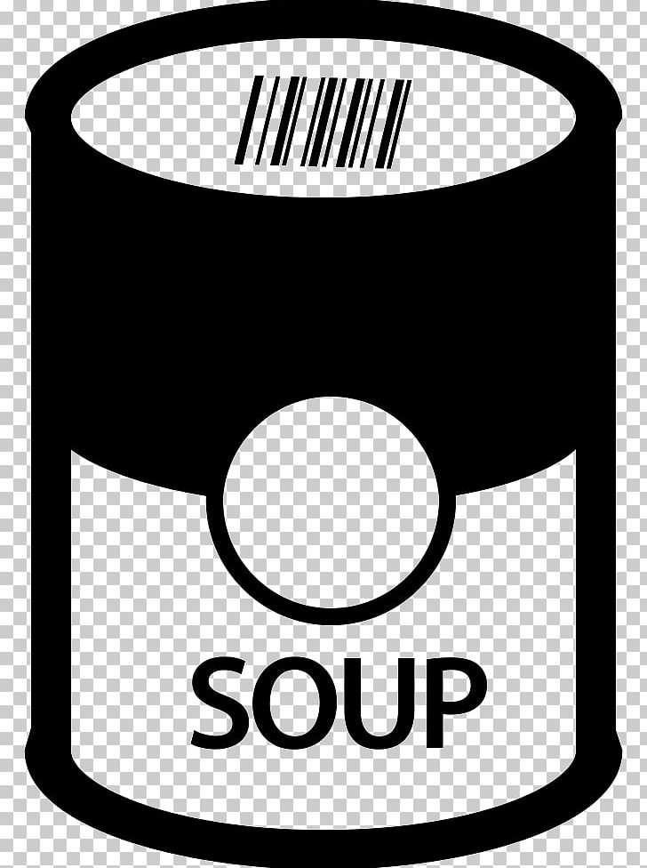 Campbell's Soup Cans BLT Tin Can Campbell Soup Company PNG, Clipart, Area, Black, Black And White, Blt, Bowl Free PNG Download