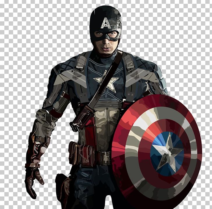 Captain America Bucky Barnes Nick Fury Falcon Marvel Cinematic Universe PNG, Clipart,  Free PNG Download