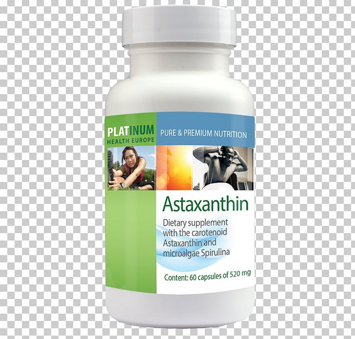 Dietary Supplement Astaxanthin Health Spirulina Nutrition PNG, Clipart, Antioxidant, Astaxanthin, Diet, Dietary Supplement, Eating Free PNG Download