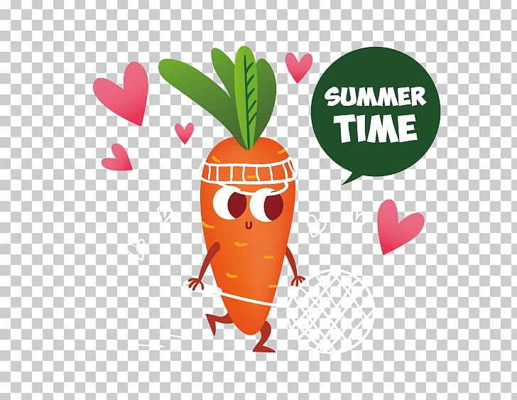 Fruit Cartoon PNG, Clipart, Carrot, Carrot Vector, Cartoon, Encapsulated Postscript, Food Free PNG Download
