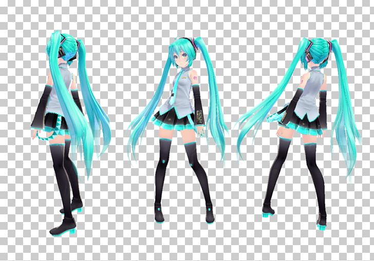 Hatsune Miku MikuMikuDance Clothing Dress Formal Wear PNG, Clipart, Clothes, Clothing, Costume, Dress, Fictional Characters Free PNG Download