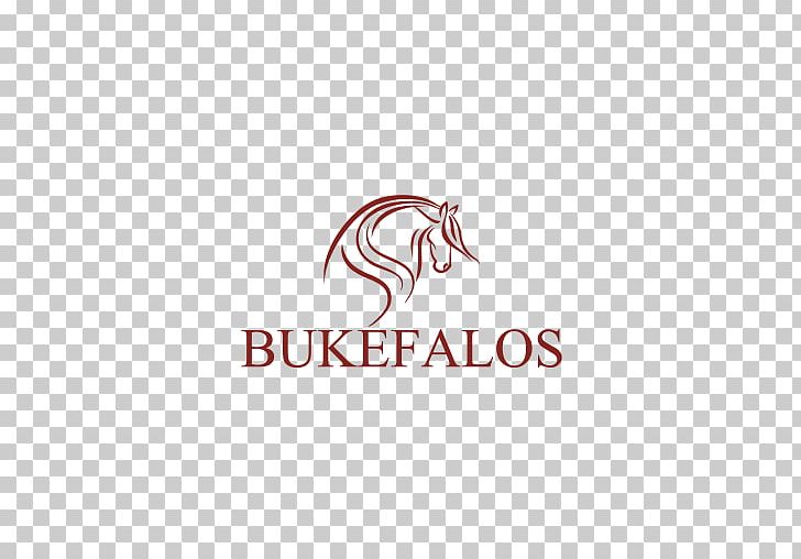 Horse Logo Bukefalos Jezdecké Potřeby Brand Equestrian PNG, Clipart, Animals, Area, Brand, Budynek Inwentarski, Buke Free PNG Download