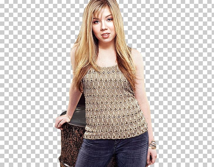 Jennette McCurdy T-shirt Blouse Clothing Sleeve PNG, Clipart, Aretus, Blouse, Broadway Theatre, Brown Hair, Clothing Free PNG Download