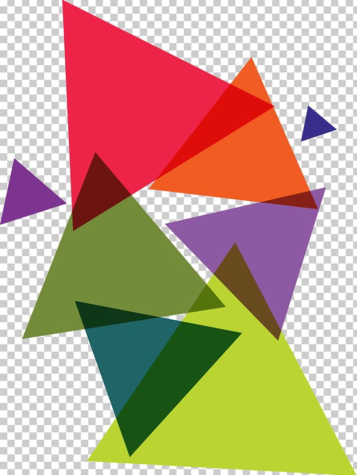 Logo Triangle Color PNG, Clipart, Angle, Art, Colorful Background, Colorful Vector, Color Pencil Free PNG Download