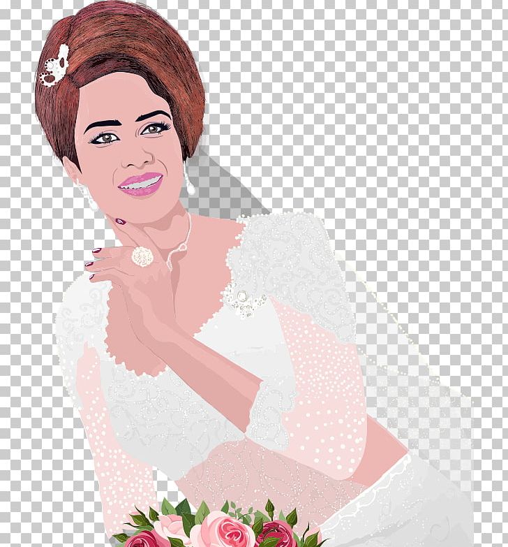 Marriage Mobile Dating Online Chat PNG, Clipart, Beauty, Black Hair, Bride, Bridegroom, Brown Hair Free PNG Download