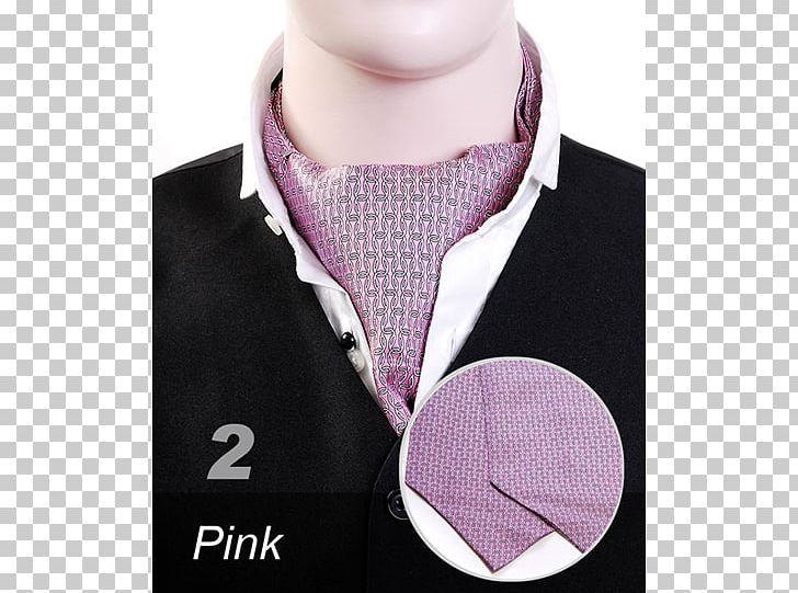 Necktie Ascot Tie Cone PNG, Clipart, Ascot, Ascot Tie, Cone, Cravat, Magenta Free PNG Download