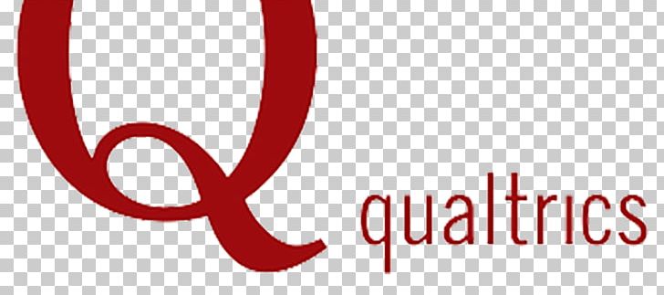 Qualtrics Logo Brand Graphics PNG, Clipart, Area, Brand, Horizontal, Lindenwood University, Line Free PNG Download