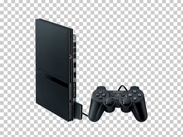 Sony PlayStation 2 Slim PlayStation 3 EyeToy: Play 2 PNG, Clipart, Black, Electronic Device, Electronics Accessory, Eyetoy Play 2, Gadget Free PNG Download
