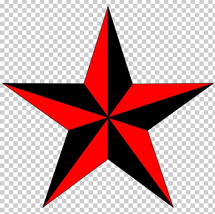 T-shirt Nautical Star Tattoo Red PNG, Clipart, Angle, Area, Color, Embroidered Patch, Flash Free PNG Download