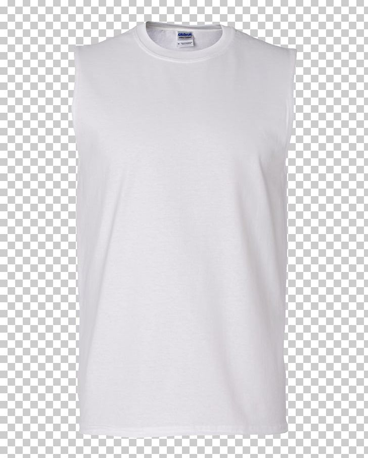 T-shirt Sleeveless Shirt Gildan Activewear Top PNG, Clipart, Active Shirt, Active Tank, Blouse, Clothing, Collar Free PNG Download