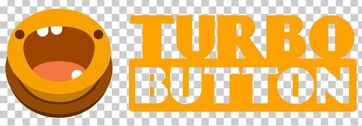 Turbo Button Logo Turbocharger Smiley Video Game PNG, Clipart, Area, Brand, Computer Icons, Emoticon, Food Free PNG Download