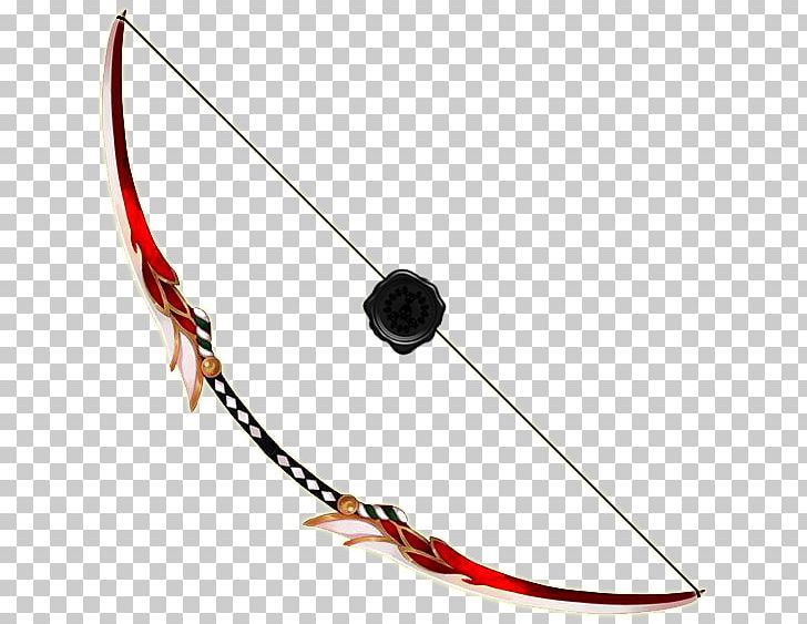 Composite bow halberd archery ab initio software body jewellery png