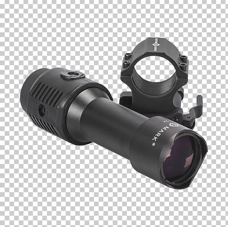 Reflector Sight Red Dot Sight Telescopic Sight Magnification Magnifier PNG, Clipart, Aimpoint Ab, Eye Relief, Flashlight, Hardware, Holographic Weapon Sight Free PNG Download