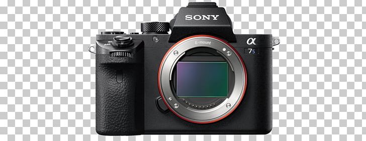 Sony α7 II Sony Alpha A7s 12.2 MP Mirrorless Digital Camera PNG, Clipart, 7 S, Camera Lens, Digital Camera, Digital Cameras, Digital Slr Free PNG Download