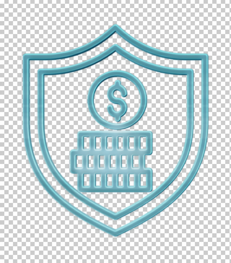 Investment Icon Shield Icon Security Icon PNG, Clipart, Circle, Emblem, Investment Icon, Line, Logo Free PNG Download