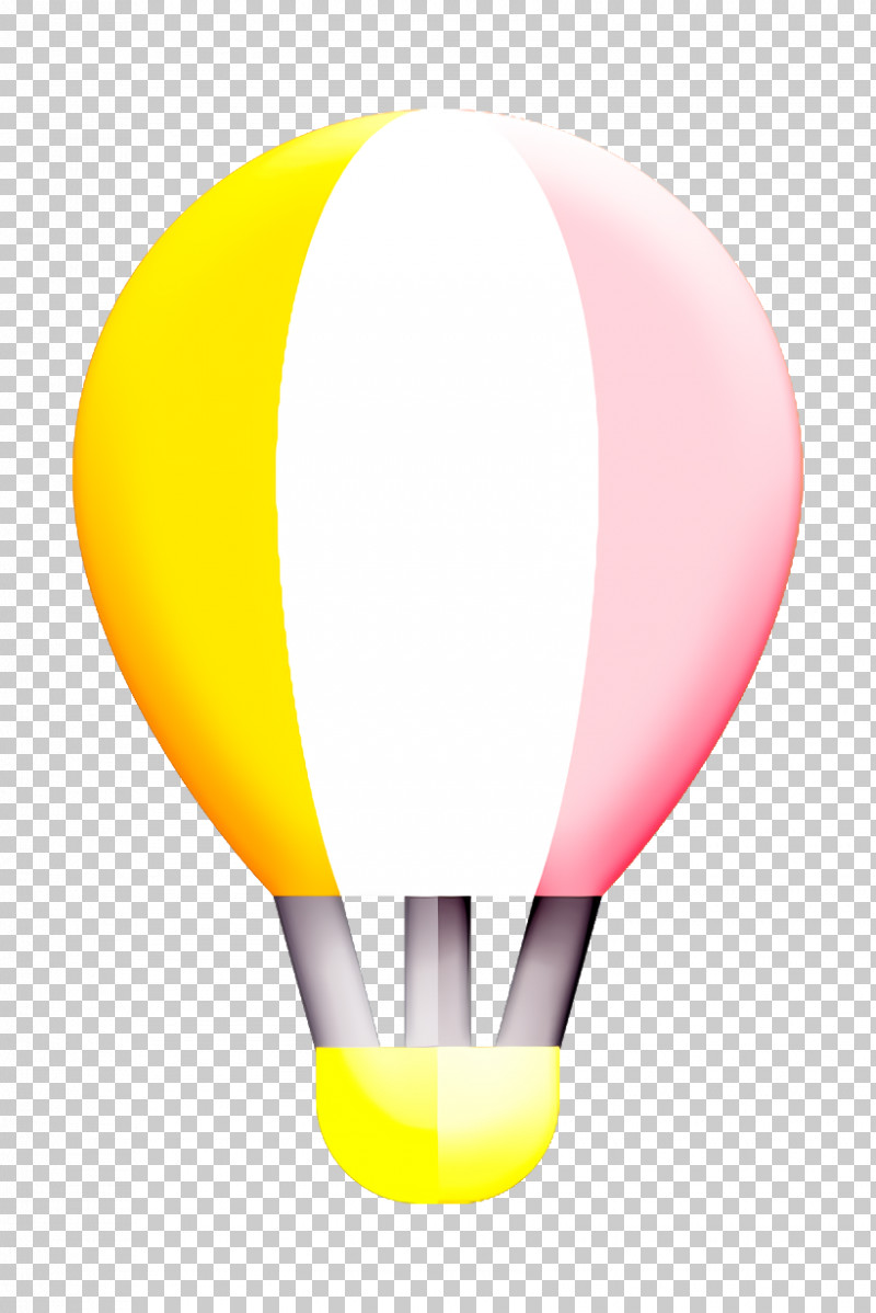 Vehicles And Transports Icon Hot Air Balloon Icon Balloon Icon PNG, Clipart, Atmosphere Of Earth, Balloon, Balloon Icon, Computer, Energy Free PNG Download