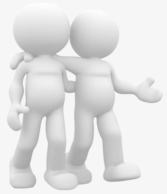 3d Brothers PNG, Clipart, 3d Clipart, 3d People, Brothers, Brothers Clipart, Colleague Free PNG Download