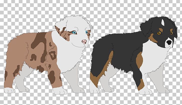 Dog Breed Puppy Cat PNG, Clipart, Animals, Australian Shepherd, Breed, Carnivoran, Cat Free PNG Download