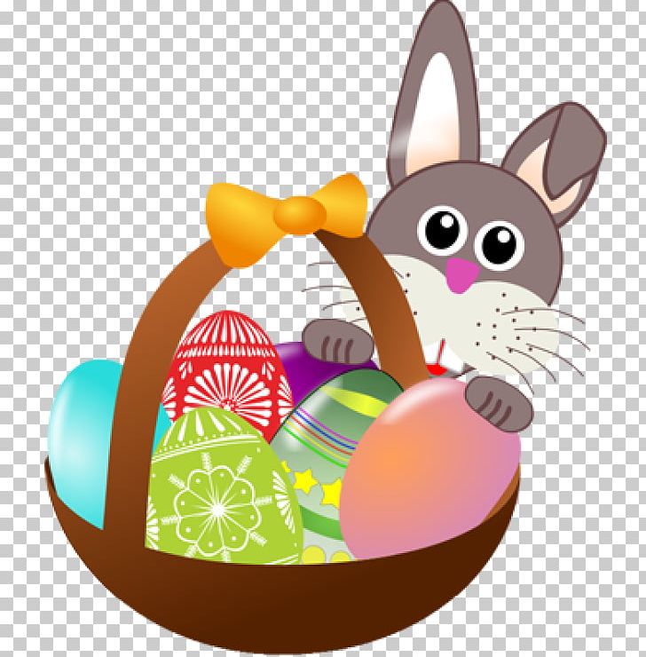 Easter Bunny Egg Hunt Easter Basket Child PNG, Clipart, Basket, Brown Egg, Child, Craft, Easter Free PNG Download