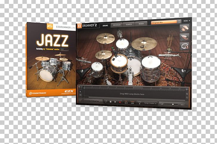 EZdrummer Superior Drummer Sampling Drums PNG, Clipart, Drum, Drums, Dvd, Electronic Instrument, Electronic Musical Instruments Free PNG Download
