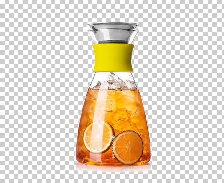 Juice Orange Drink Glass Cup Kettle PNG, Clipart, Barware, Bottle, Bottles, Coffee Cup, Cold Water Bottles Free PNG Download