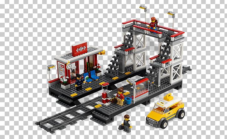 LEGO 7937 City Train Station LEGO 60050 City Train Station Lego Trains LEGO 60051 City High-Speed Passenger Train PNG, Clipart, Lego, Lego 7937 City Train Station, Lego 60050 City Train Station, Lego City, Lego Minifigure Free PNG Download