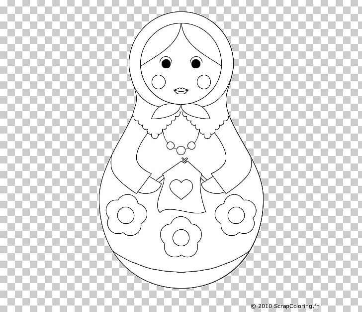 Matryoshka Doll Coloring Book Drawing Child PNG, Clipart, Adult, Angle, Area, Carnivoran, Child Free PNG Download