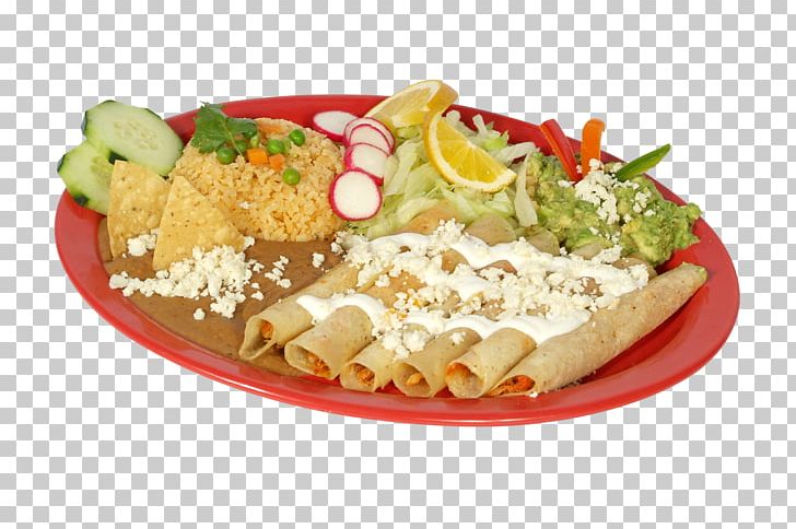 Mexican Cuisine Taquito Taco Frijoles Charros Totopo PNG, Clipart, Appetizer, Breakfast, Corn Tortilla, Cuisine, Dessert Free PNG Download