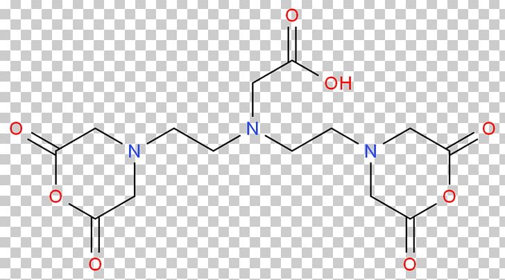 Organic Acid Anhydride Ethylenetetracarboxylic Dianhydride Pentetic Acid Molecule PNG, Clipart, Angle, Area, Circle, Diagram, Line Free PNG Download